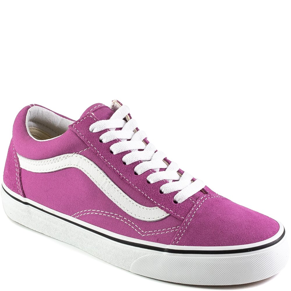 Tênis Feminino Casual Vans Old Skool VN0A5JMIYOL - Flower | Sapato Show