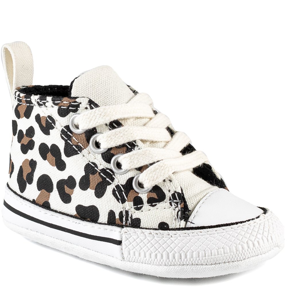 Tênis Meu Primeiro All Star Animal