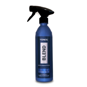 Cera Líquida com Carnaúba e SiO2 500 ML Vonixx