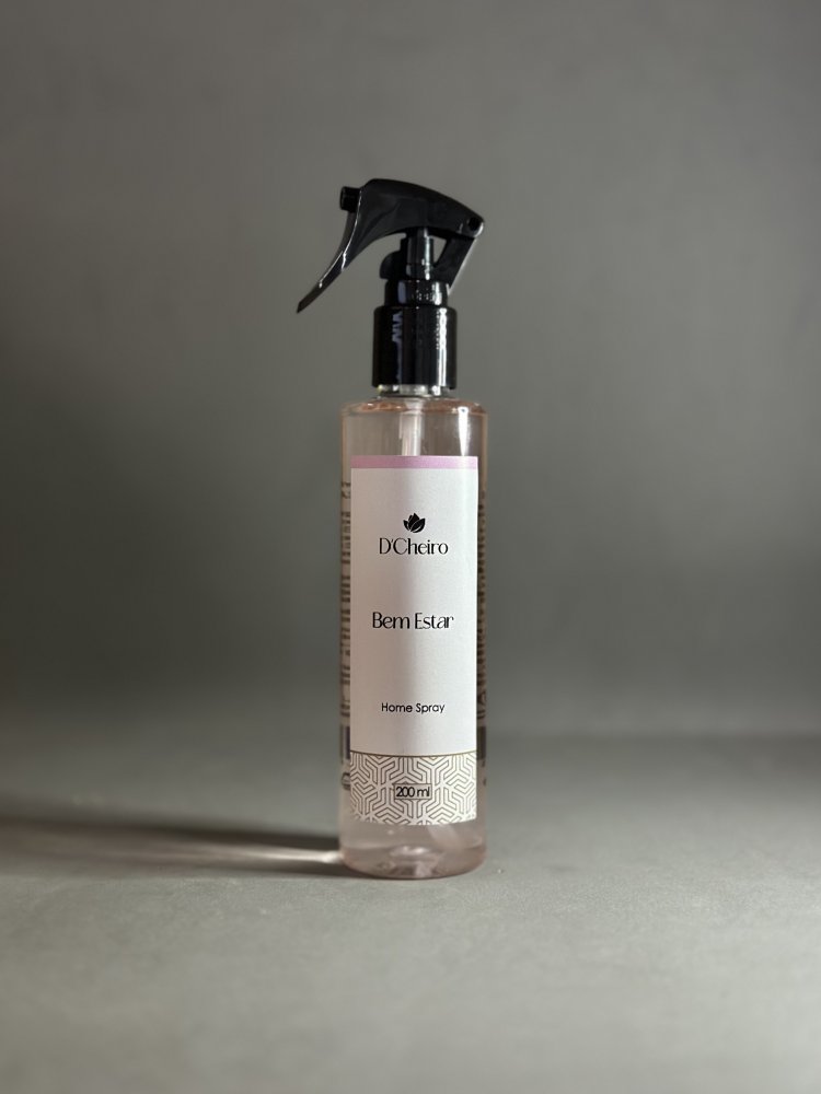 ケイロン　バスベイティンスティックCheiron BZ-66 Home Spray Bamboo 200 ml D'Cheiro - Serraquimica