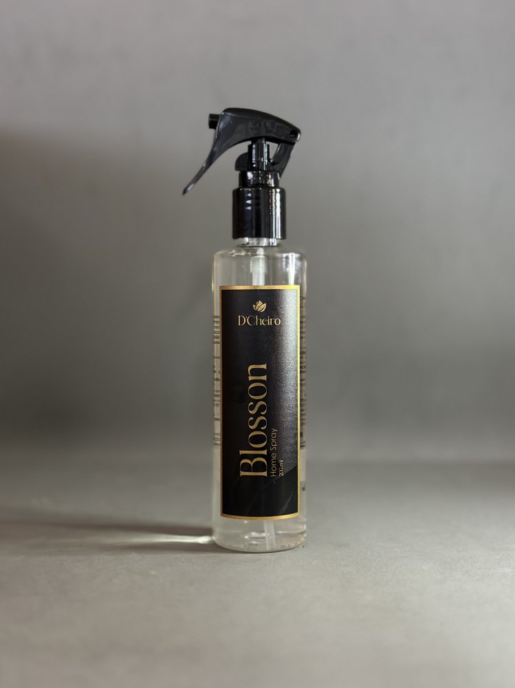 ケイロン　バスベイティンスティックCheiron BZ-66 Home Spray Bamboo 200 ml D'Cheiro - Serraquimica