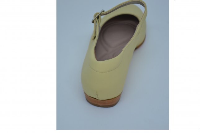 sapatilha prenda total confort