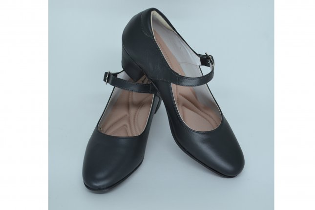 sapatilha prenda total confort