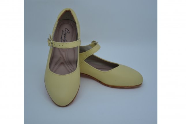 sapatilha prenda total confort