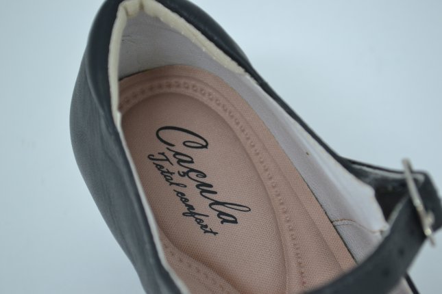 sapatilha prenda total confort