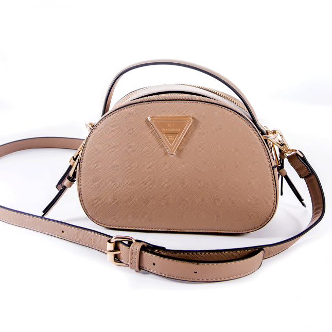 bolsa crossbody pequena