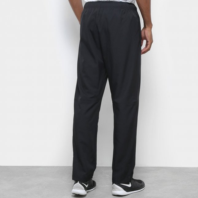 calça woven nike