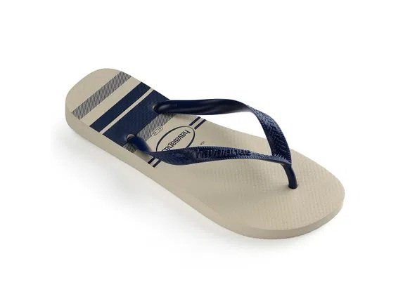 havaianas mocassim