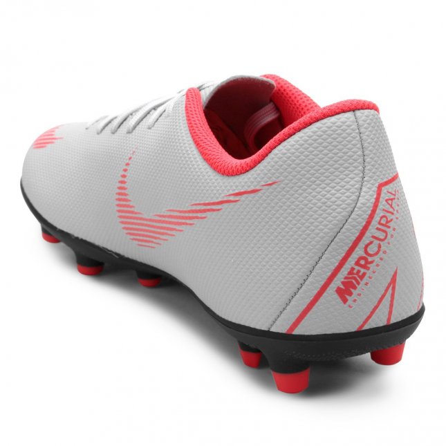 chuteira campo nike mercurial vapor 12
