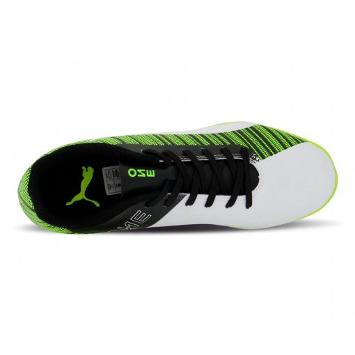 tenis futsal puma one