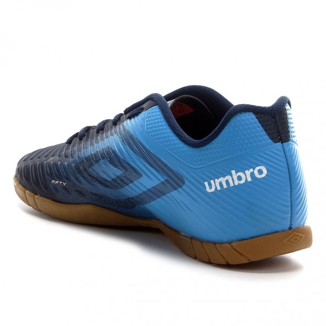 chuteira futsal umbro fifty