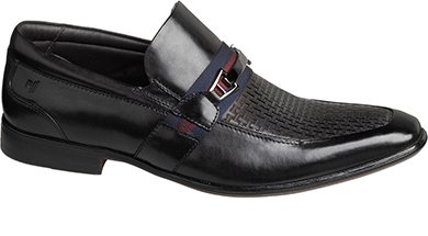 sapato social rafarillo em promoção