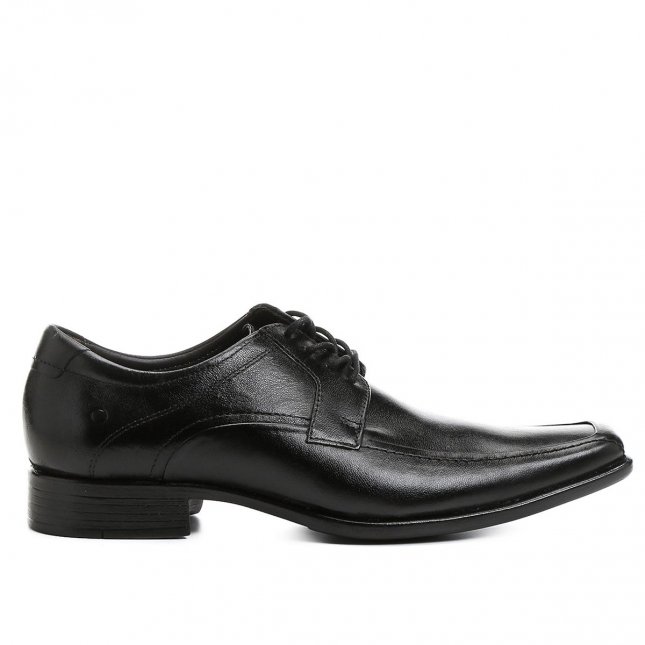 sapato masculino social democrata