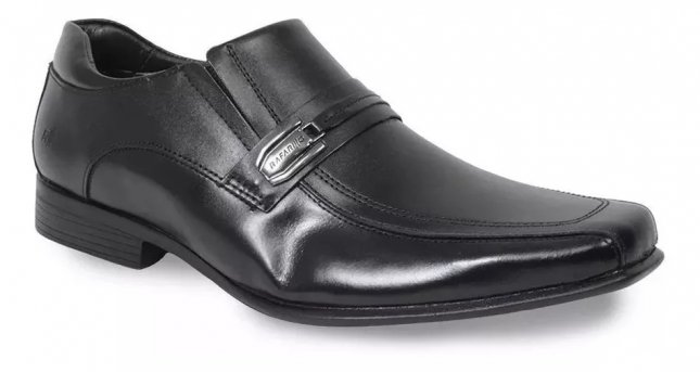 sapato masculino social rafarillo