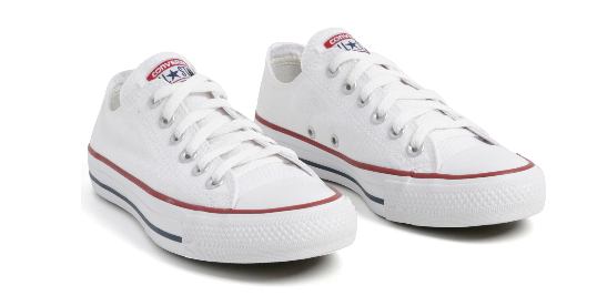 tenis casual converse