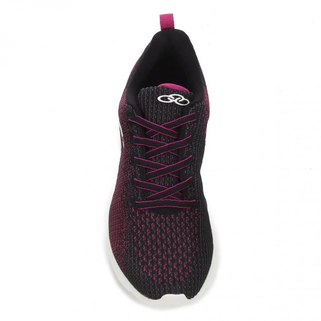 tenis esportivo feminino olympikus