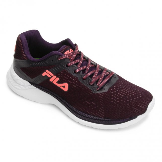 tênis fila champion feminino