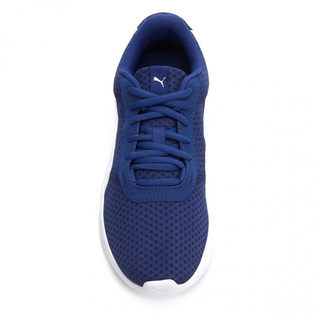 tenis infantil menino puma