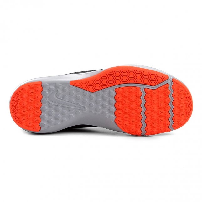 tênis nike legend trainer cinza