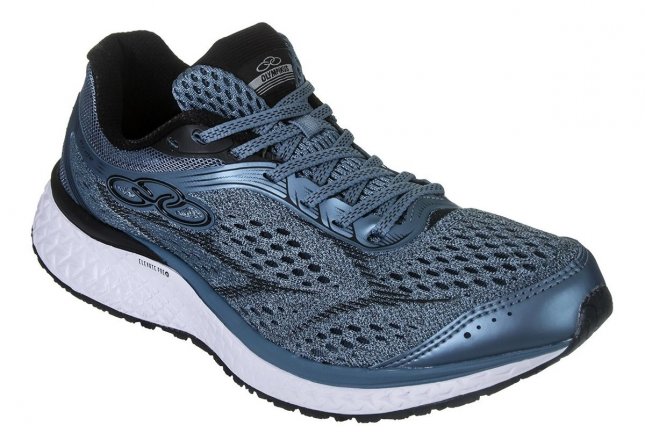 olympikus pride preto