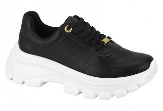 tenis flatform tamanho 40