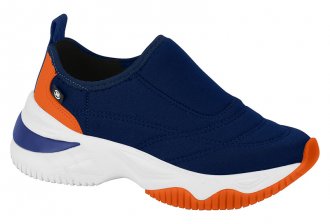 tenis menino tamanho 35