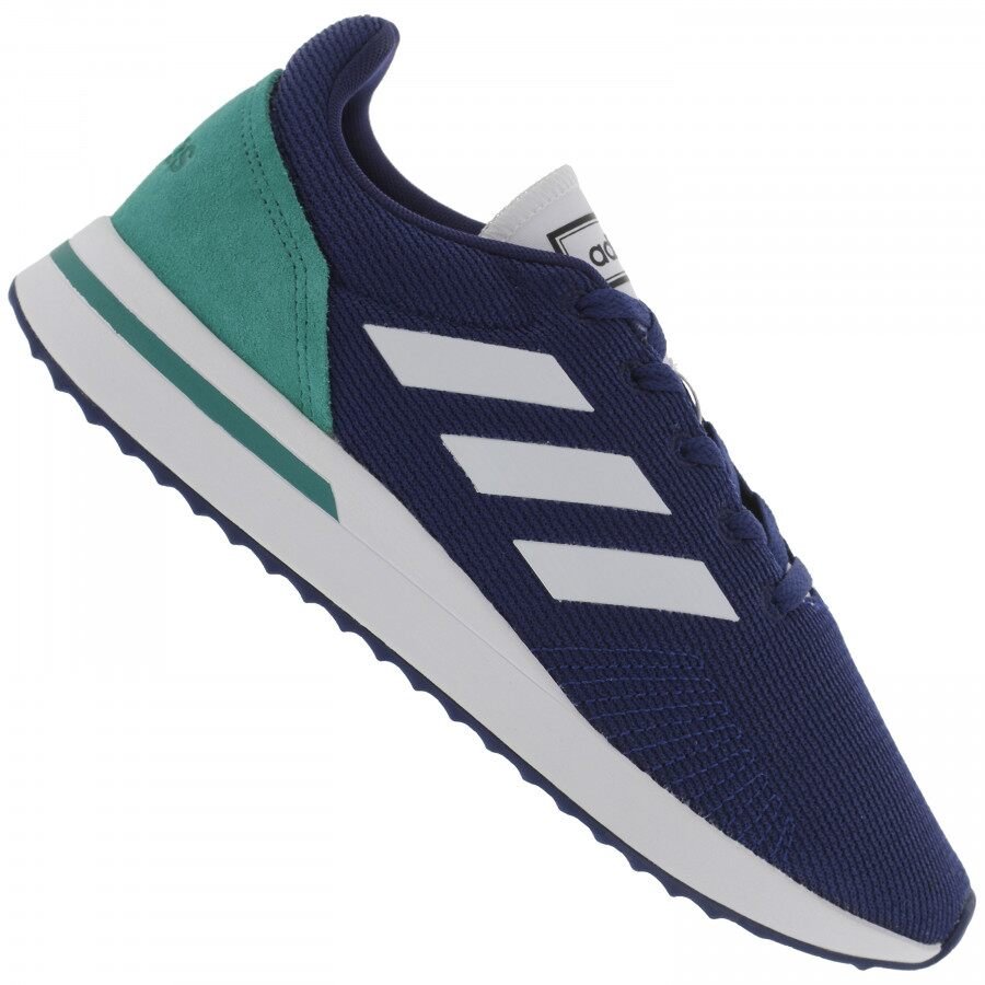 adidas men's run70s running shoe
