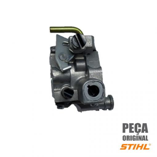 Carburador WTE-11A - MS260 - STIHL 1121-120-0621 - | Sipagro.com.br