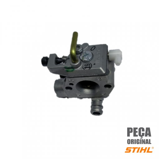 Carburador WTE-11A - MS260 - STIHL 1121-120-0621 - | Sipagro.com.br