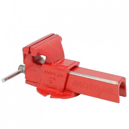 Morsa torno de bancada nº 6 - TB-600P - Motomil 00007584.3
