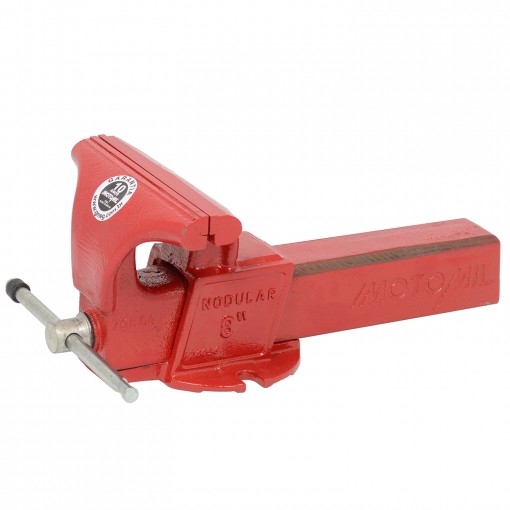 Morsa torno de bancada nº 8 - TB-800P - Motomil 00007585.1