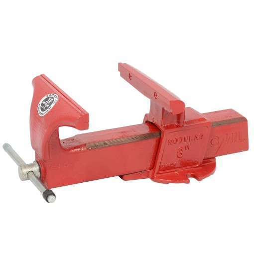 Morsa torno de bancada nº 8 - TB-800P - Motomil 00007585.1