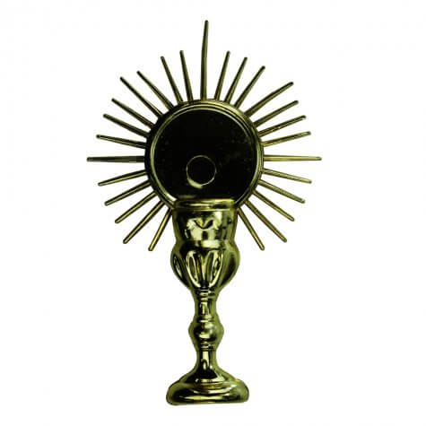 Mini Ostensório