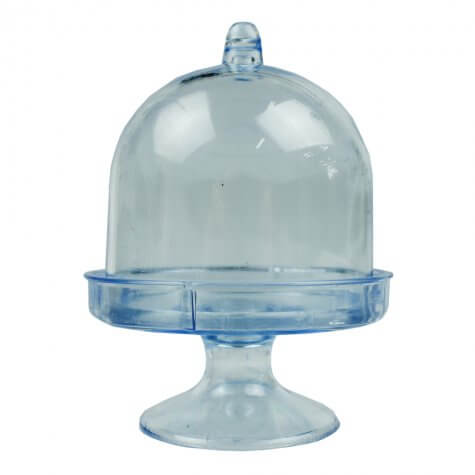 Mini Cúpula Transparente