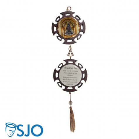 Adorno Nossa Senhora Aparecida