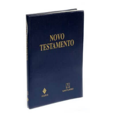 Novo Testamento - CNBB