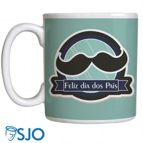 Caneca Dia dos Pais - Mod. 1