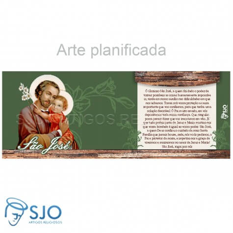 Porta Chave - Santa Teresinha | SJO Artigos Religiosos