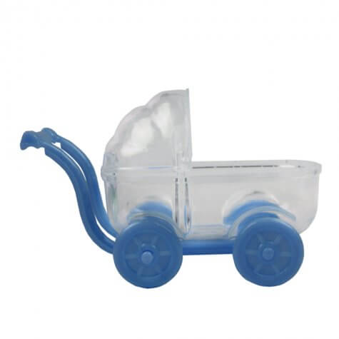 Carrinho de Bebê