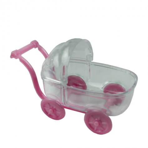 Carrinho de Bebê