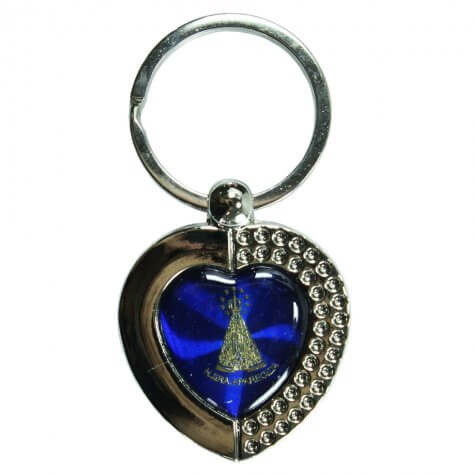 Chaveiro de Nossa Senhora Aparecida