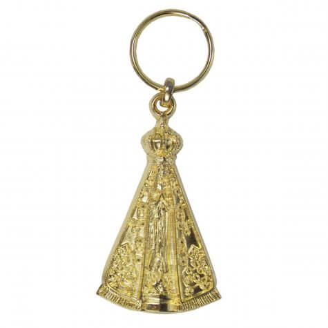 Chaveiro de Nossa Senhora Aparecida