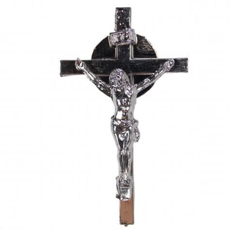 Crucifixo Imã de Geladeira