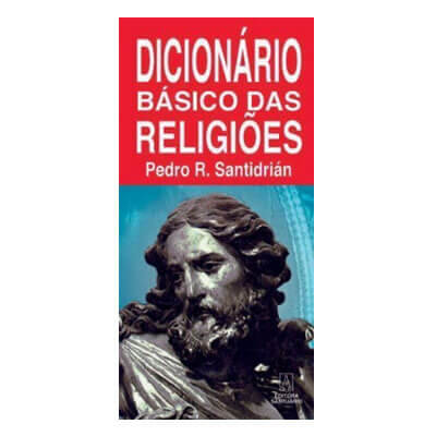 Dicionário Básico das Religiões