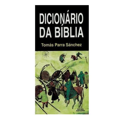 Dicionário da Bíblia