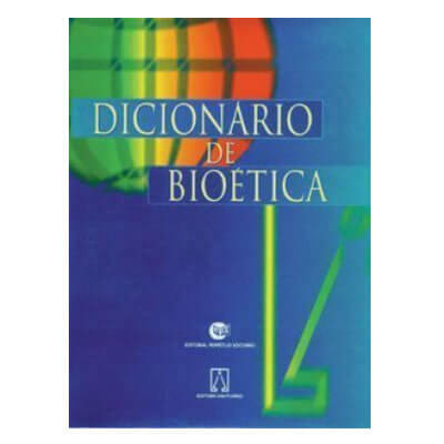 Dicionário de Bioética