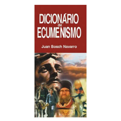 Dicionário de Ecumenismo
