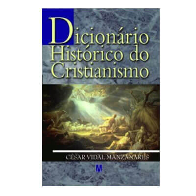 Dicionário Histórico do Cristianismo