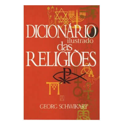 Dicionário Ilustrado das Religiões