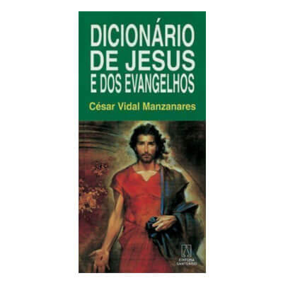 Dicionrio de Jesus e dos Evangelhos